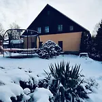 Apartamento Rodinný Raisovka *