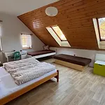 Apartment Rodinny Raisovka *