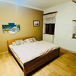 Rodinny Raisovka Apartment Volary