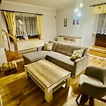 Rodinny Raisovka Apartment Volary