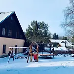 Rodinny Raisovka Apartment *