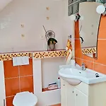 Apartment Rodinny Raisovka Volary