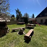 Appartement Rodinny Raisovka