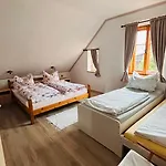 Rodinny Raisovka Volary