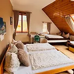 Rodinny Raisovka Appartement