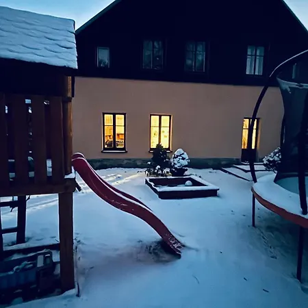 Rodinny Raisovka * Volary