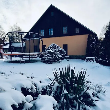 Apartamento Rodinný Raisovka *