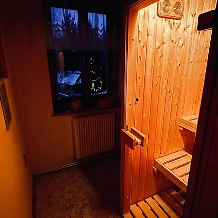 Rodinny Raisovka Lägenhet Volary