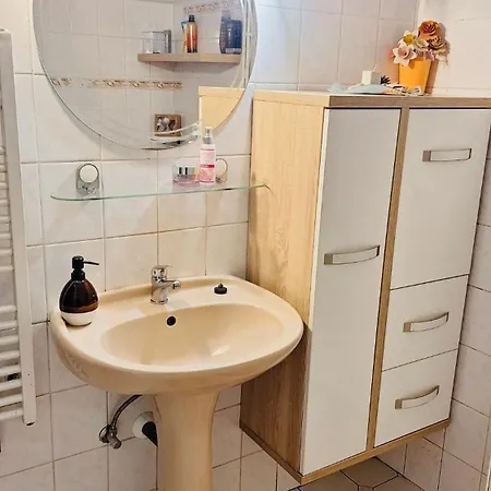 Lägenhet Rodinny Raisovka Volary