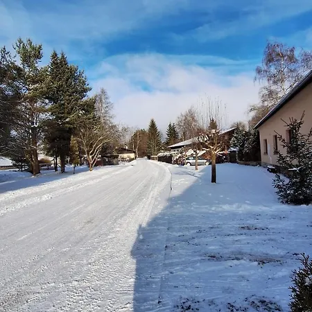 Rodinny Raisovka Lägenhet Volary