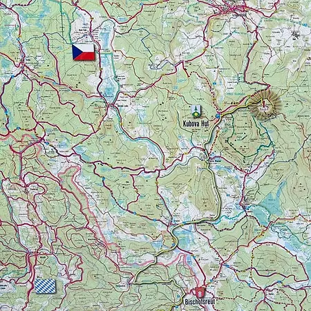Rodinny Raisovka Volary
