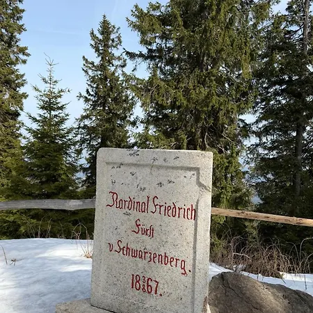 Lägenhet Rodinny Raisovka