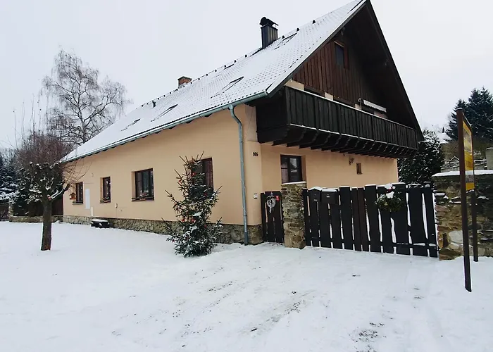 Rodinny Raisovka Lägenhet