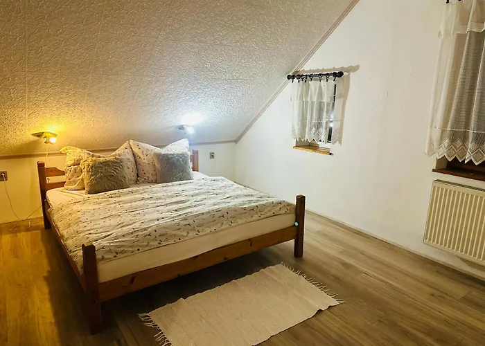 Rodinny Raisovka Apartament