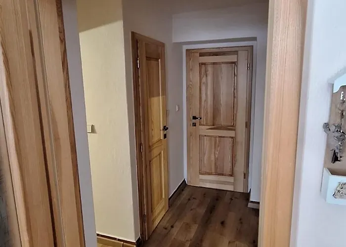 Rodinny Raisovka Apartament *