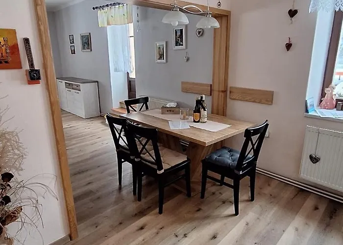 Rodinny Raisovka Apartament *