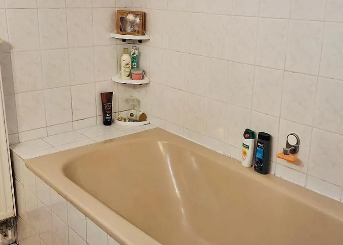 Apartament Rodinny Raisovka