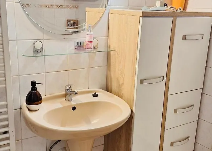 Apartament Rodinny Raisovka Volary