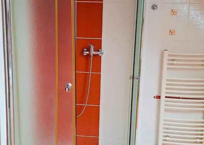 Rodinny Raisovka Apartament *