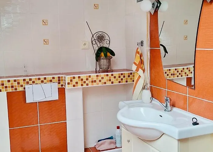 Apartament Rodinny Raisovka Volary