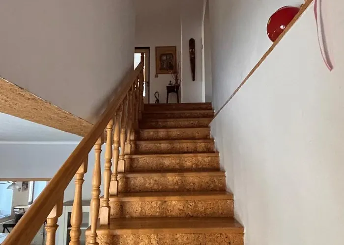 Rodinny Raisovka Apartament Volary