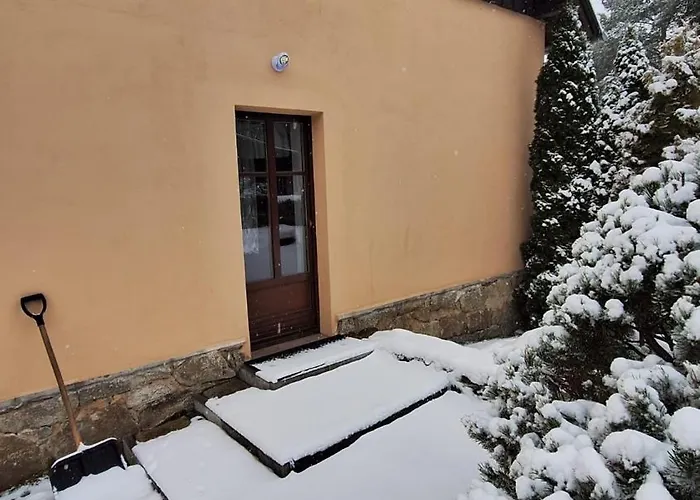 Rodinny Raisovka Volary